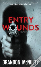Entry Wounds