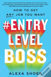 #Entrylevelboss