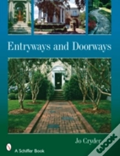 Capa do artigo Entryways And Doorways