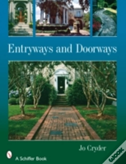 Capa do artigo Entryways And Doorways