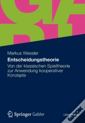 Entscheidungstheorie
