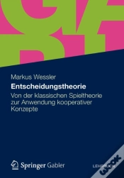 Capa do artigo Entscheidungstheorie