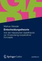 Entscheidungstheorie - Preview