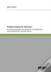 Entspannung Bei M. Parkinson