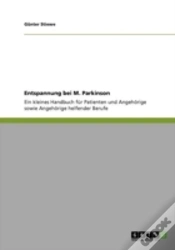 Capa do artigo Entspannung Bei M. Parkinson