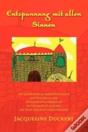Capa do artigo Entspannung Mit Allen  Sinnen