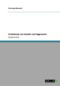 Entstehung Von Gewalt Und Aggression - Preview