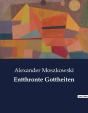 Entthronte Gottheiten - Preview