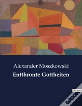 Entthronte Gottheiten