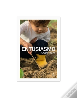 Capa do artigo Entusiasmo