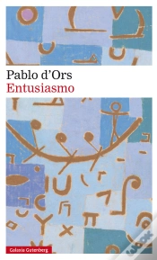 Capa do artigo Entusiasmo- Rústica