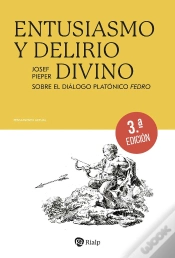 Capa do artigo Entusiasmo Y Delirio Divino
