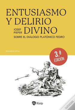 Capa do artigo Entusiasmo Y Delirio Divino
