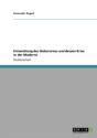 Entwicklung Des Historismus Und Dessen Krise In Der Moderne - Preview