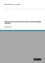 Entwicklung Einer Balanced Scorecard Im Vendor Managed Inventory - Preview