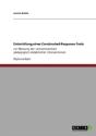 Entwicklung Eines Constructed-Response-Tests - Preview