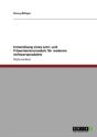 Entwicklung Eines Lern- Und Prasentationsmoduls Fur Moderne Softwareprodukte - Preview
