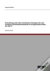 Capa do artigo Entwicklung Eines Soa Orientierten Prototypen Fur Eine Komplexe Schnittstellenlandschaft Im Verlagsumfeld Mittels Der Sap Pi