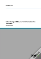 Capa do artigo Entwicklung Und Struktur Im Internationalen Tourismus