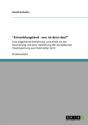 "Entwicklungsland - Was Ist Denn Das?" - Preview