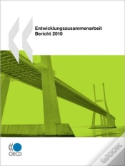 Capa do artigo Entwicklungszusammenarbeit: Bericht 2010