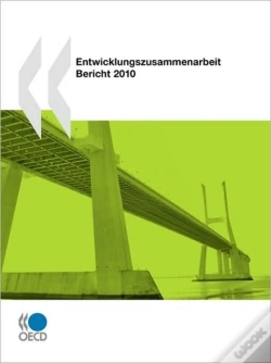 Capa do artigo Entwicklungszusammenarbeit: Bericht 2010