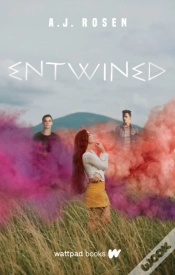 Capa do artigo Entwined