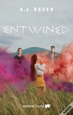 Capa do artigo Entwined