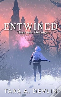 Capa do artigo Entwined