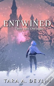 Capa do artigo Entwined