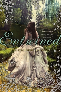Capa do artigo Entwined