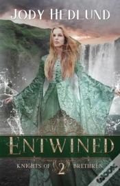 Capa do artigo Entwined
