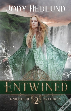 Capa do artigo Entwined