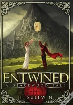 Capa do artigo Entwined