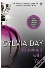 Capa do artigo Entwined With You