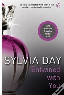 Capa do artigo Entwined With You