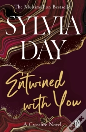 Capa do artigo Entwined With You