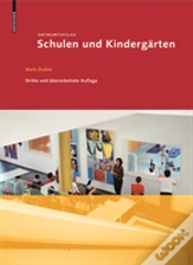 Capa do artigo Entwurfsatlas Schulen Und Kindergrten