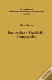 Enumerability * Decidability Computability