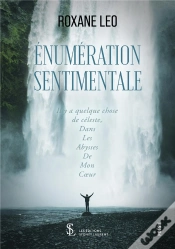 Capa do artigo Énumération Sentimentale
