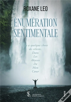 Capa do artigo Énumération Sentimentale