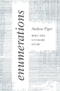 Enumerations - Preview