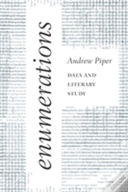 Capa do artigo Enumerations