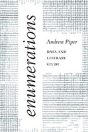 Enumerations - Preview