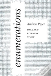 Capa do artigo Enumerations