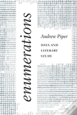 Capa do artigo Enumerations