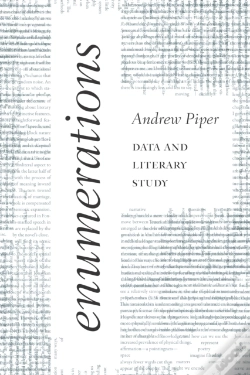 Capa do artigo Enumerations