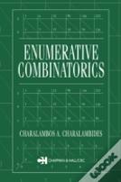 Enumerative Combinatorics
