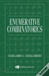 Enumerative Combinatorics