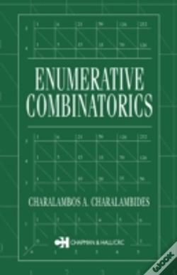 Capa do artigo Enumerative Combinatorics